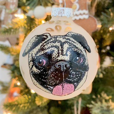 Small Pet Ornament🎄🐾 🎁
