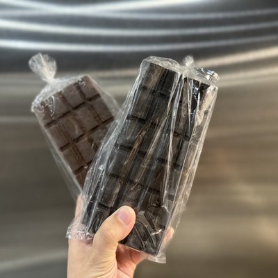 S’mores Stuffed