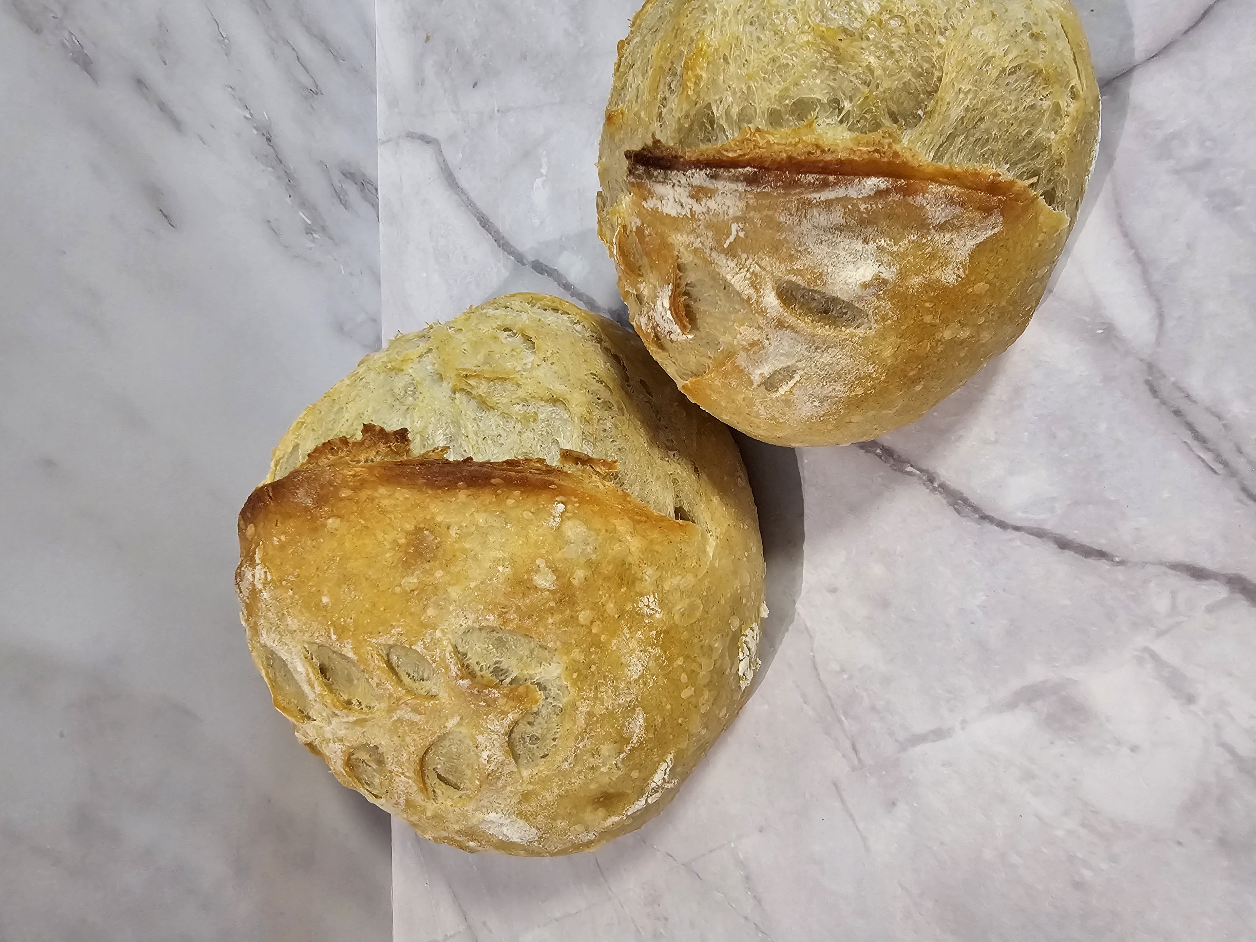 Medium Regular Sourdough
