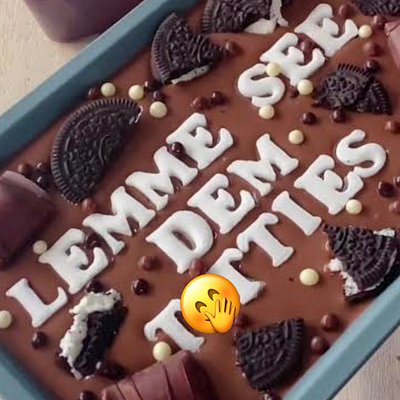 Valentine’s Day 2026 - *Spicy* Chocolate Bars