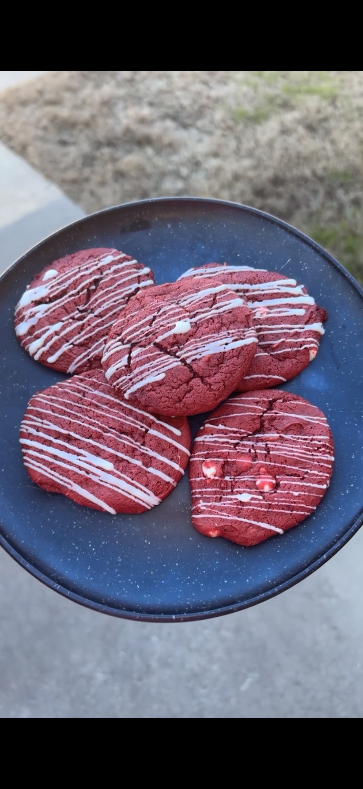 Cookies 