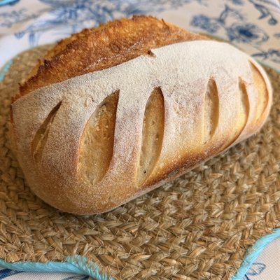 Sourdough Plus Delivery 