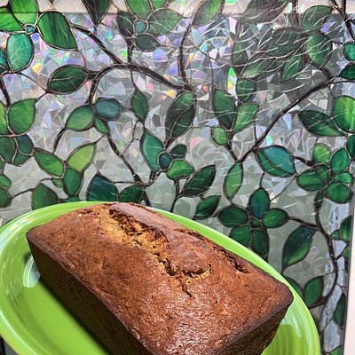 Banana Bread