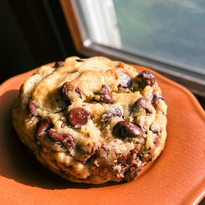 Chocolate Chip