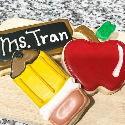 Teacher Appreciation Classic Set