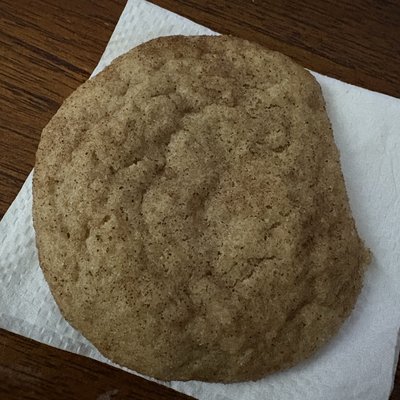 Snickerdoodles