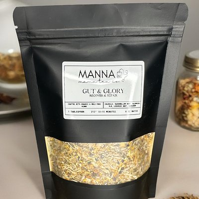 Gut & Glory — Repair & Restore