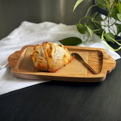 Jalapeño Cheddar Mini