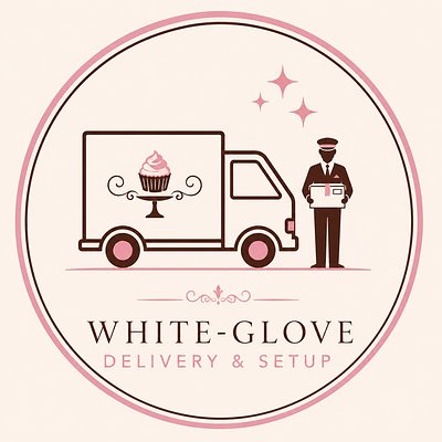 Local White Glove Delivery and Set Up Service