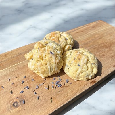 Scone 6pc