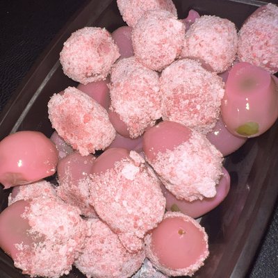 Candy Grapes (Medium)