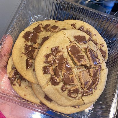 Peanut Butter Cup 