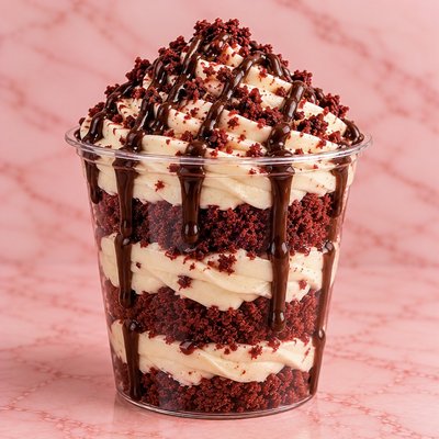 Red Velvet - Dozen 