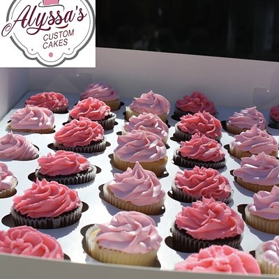 Cupcakes 