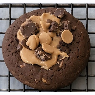 Chocolate Peanut Butter Chip 