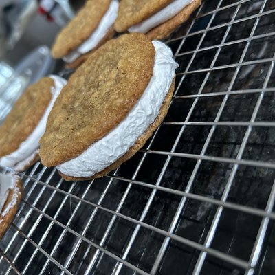 Oatmeal Cream Pie (5)
