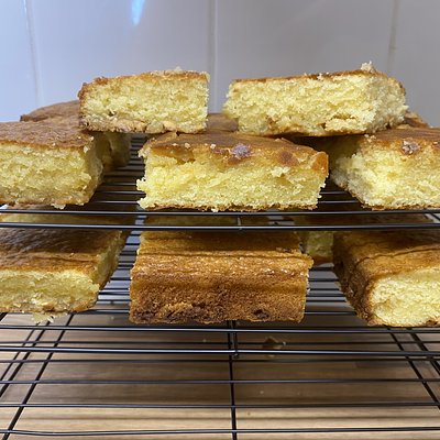 Blondies