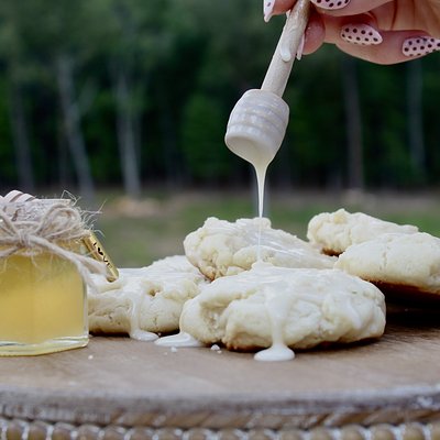 Milk & Honey Signature Cookies Dozen 