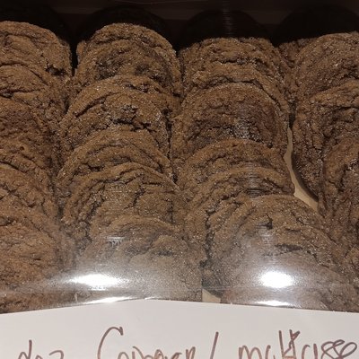 Cookies 