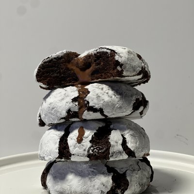 Chocolate Lava