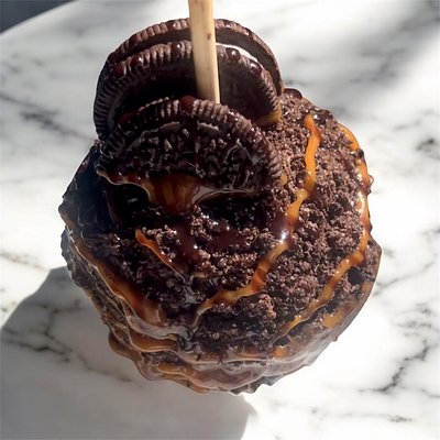 Gourmet Apples