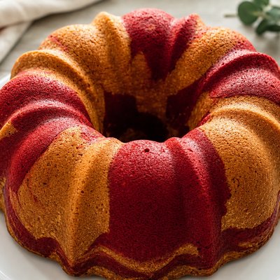 Pound Cakes