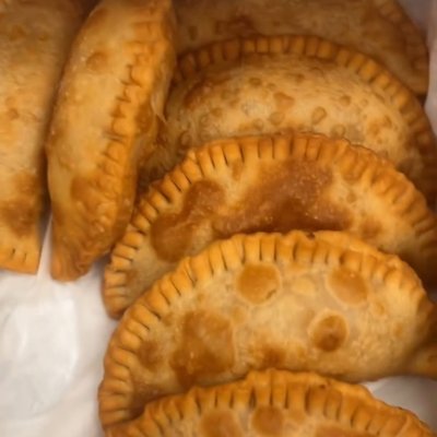 Chicken Empanadas 