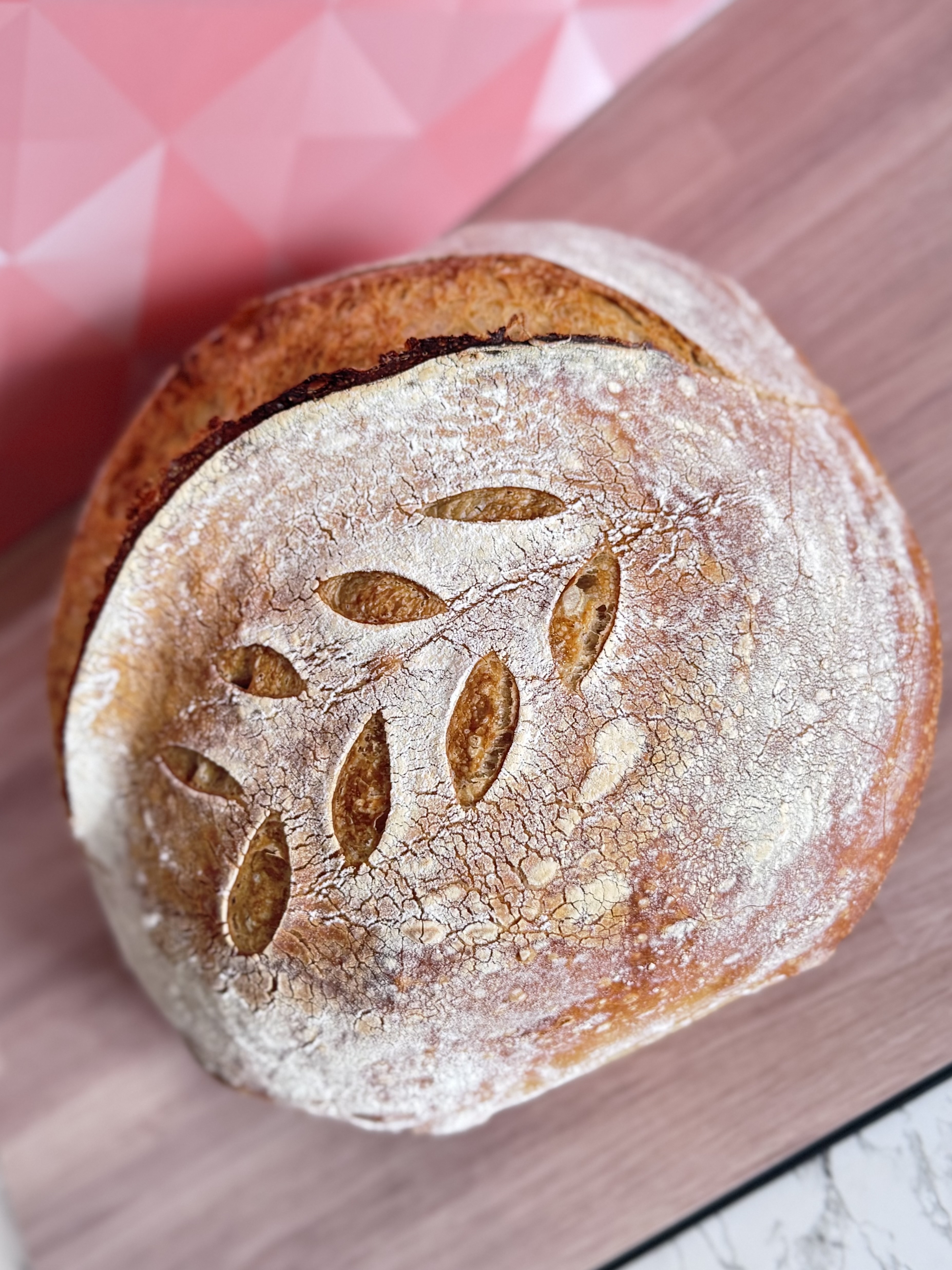 Classic Sourdough (FULL)