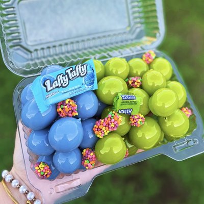 Medium Grape Tray 