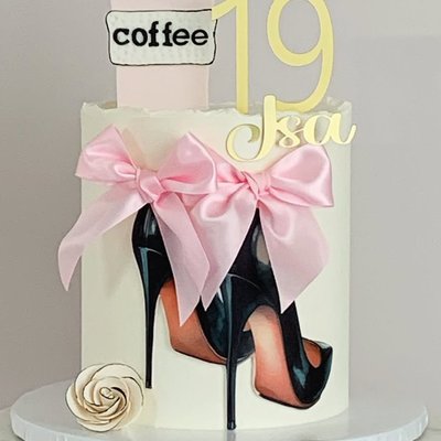 Bow & Coffe