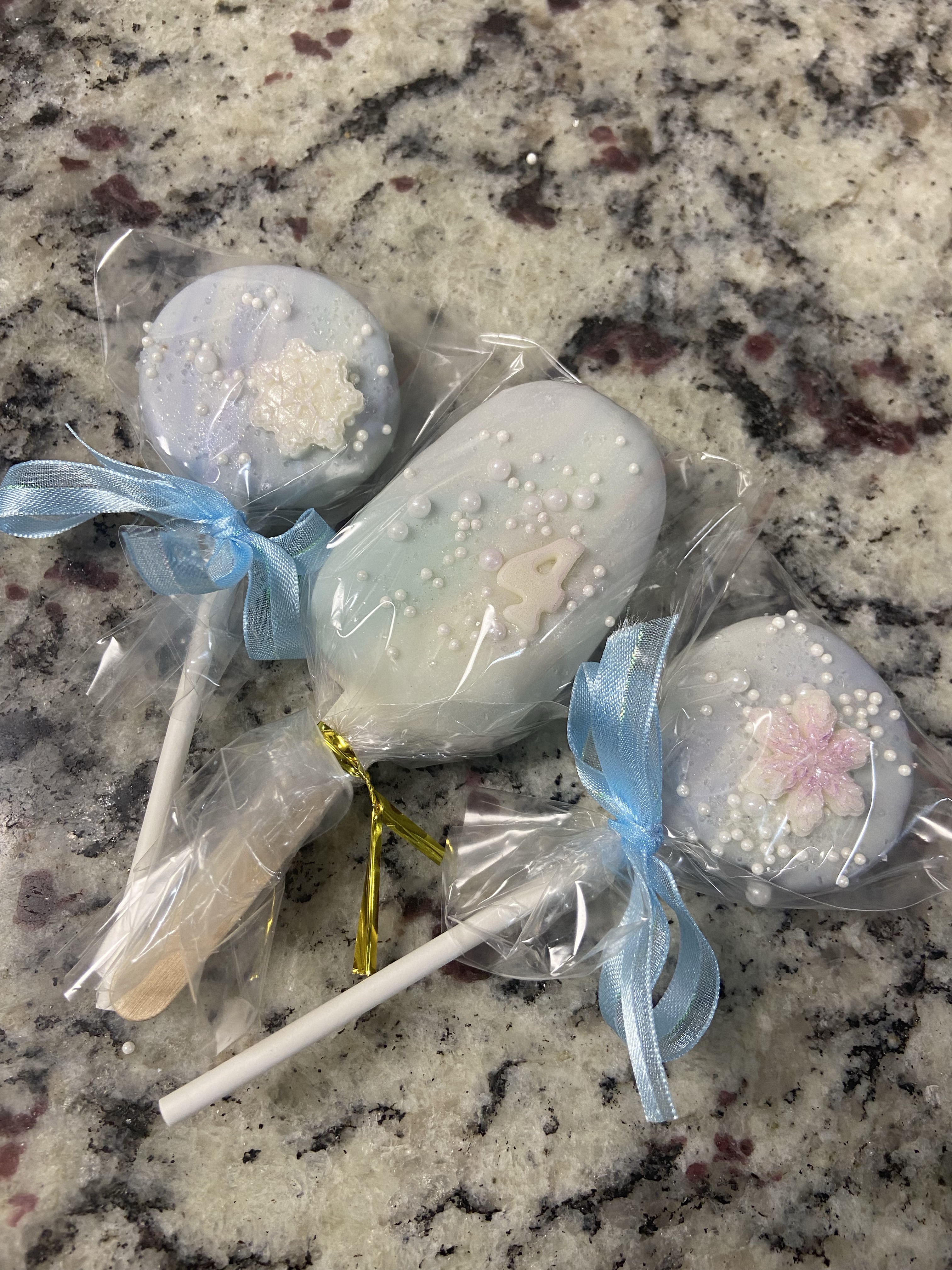 Cake Pops