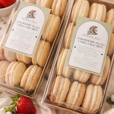 Macarons
