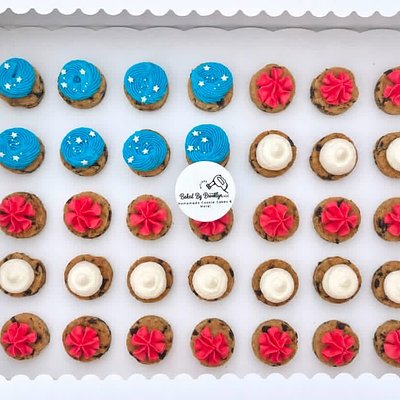 Cookie Bites 