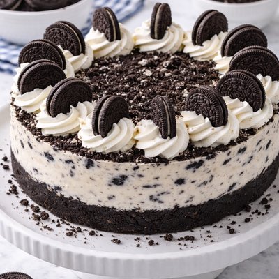 Oreo