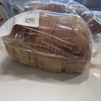 Sandwich bread 