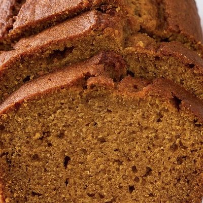 Pumpkin Bread