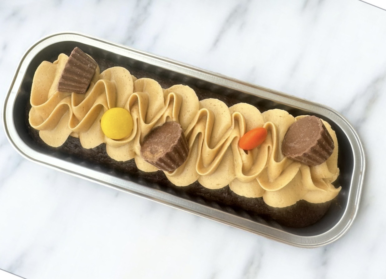 Chocolate Peanutbutter Cup