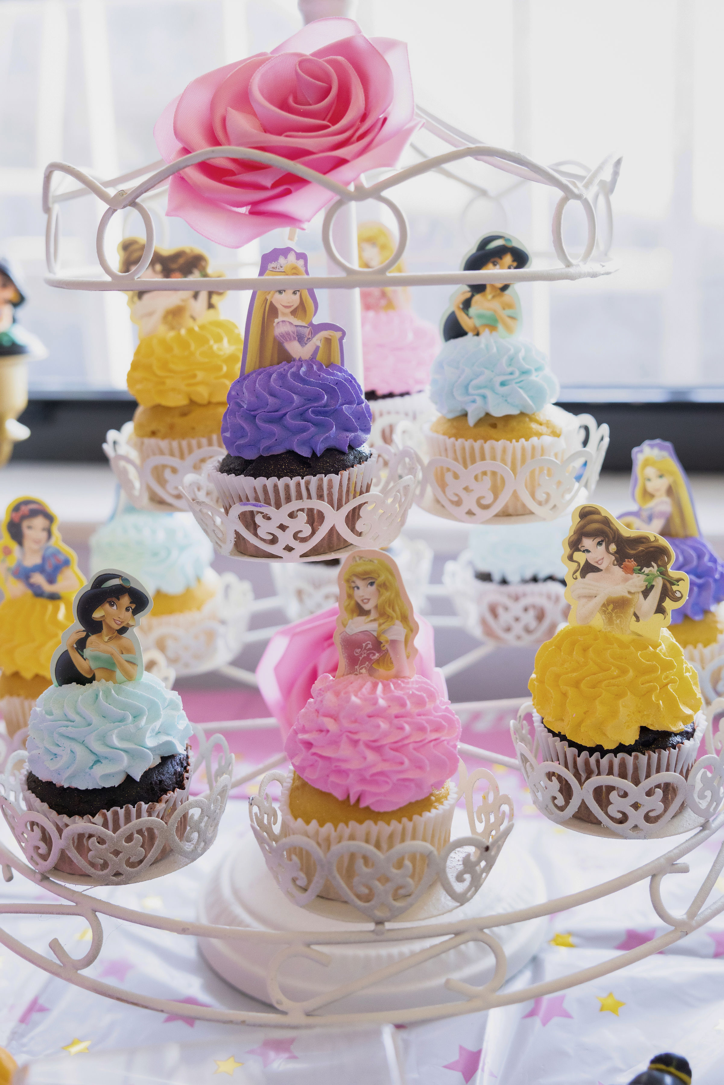 Cupcakes
