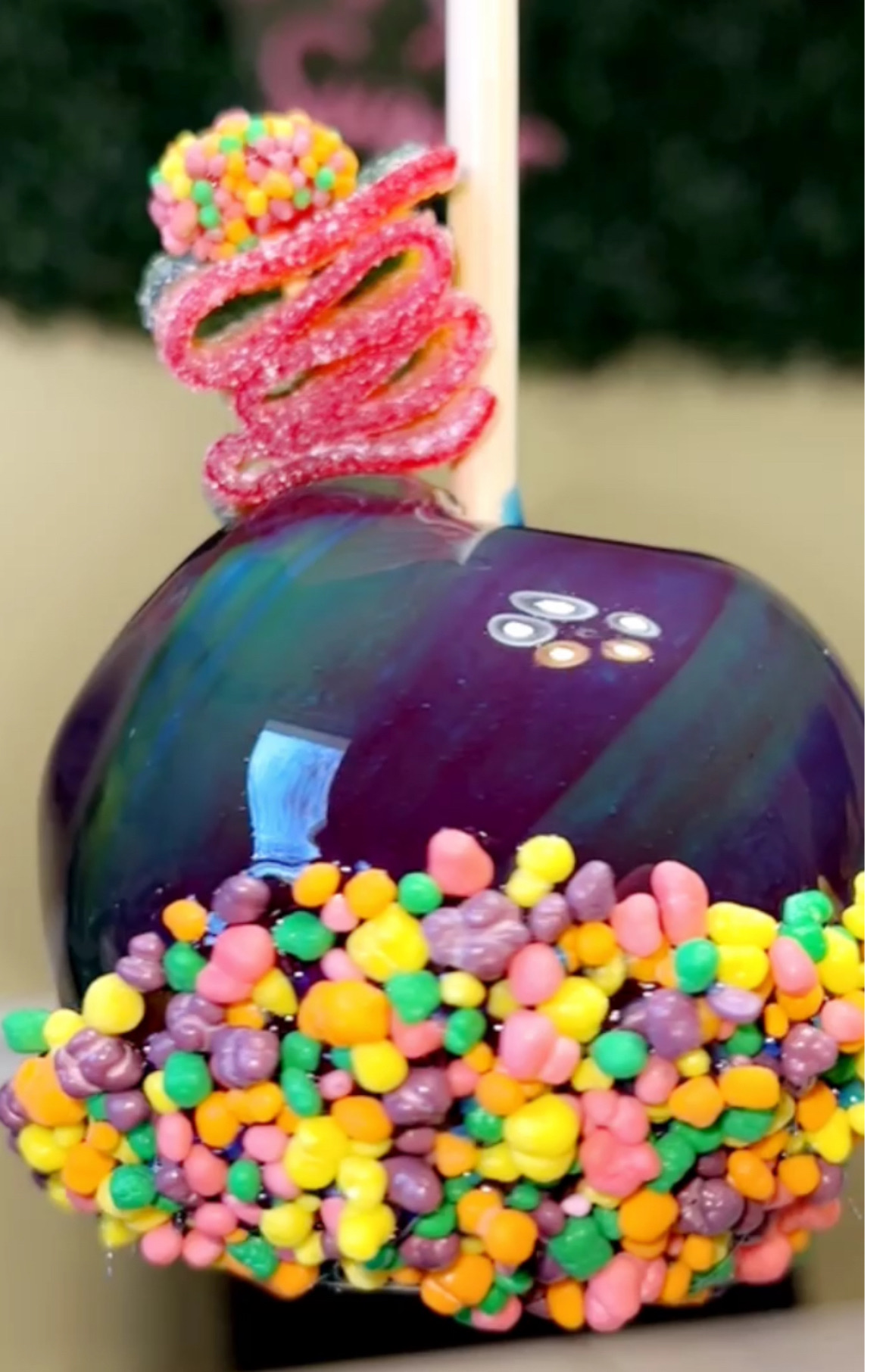 Sugar Rush 