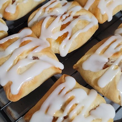 KOLACHES  ($ Per Dz)