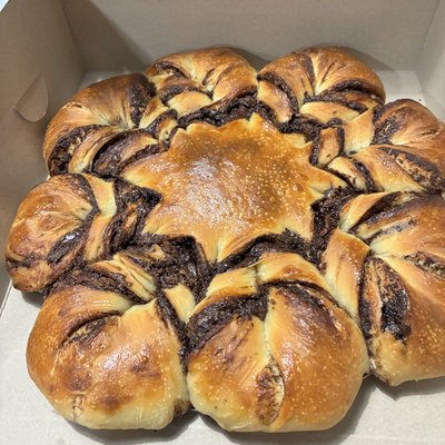 Star Bread