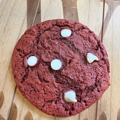 Red Velvet 