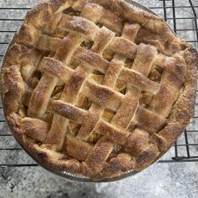 Apple Pie