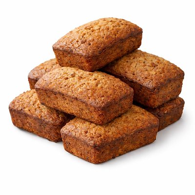 Banana Bread- Mini Loaf