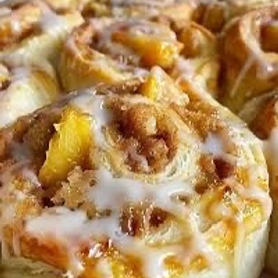 Cinnamon Rolls & Sweet Rolls 4 Pack