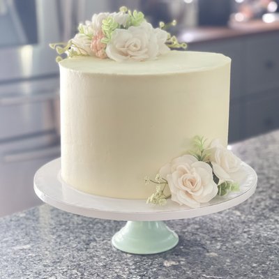 10” Cake 