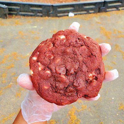 Cookies 🍪