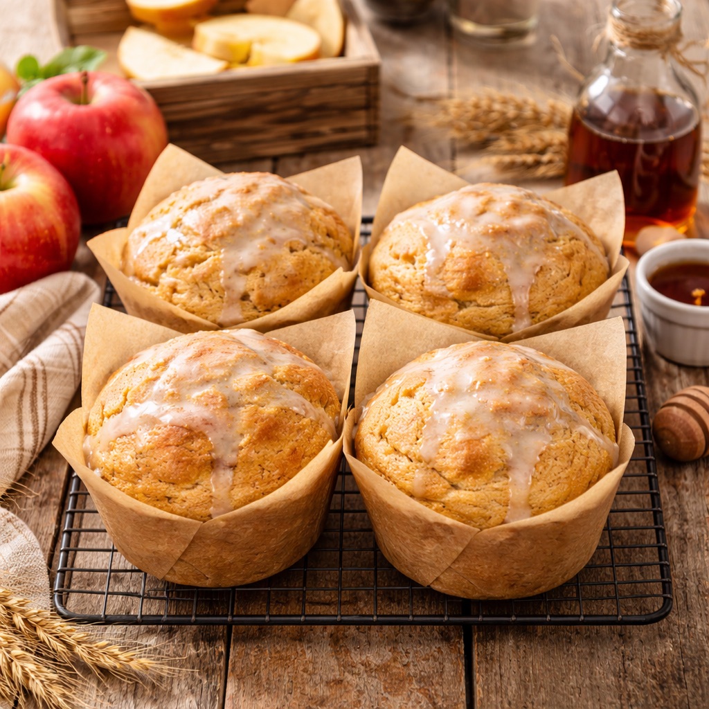Maple Apple Cinnamon (4)