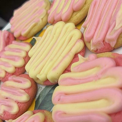 Strawberry Lemonade
