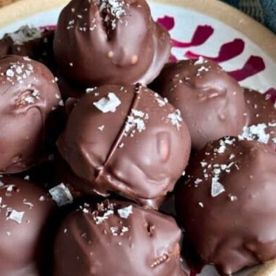 Oreo Cookie Bites